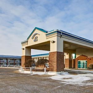 Canalta Stettler